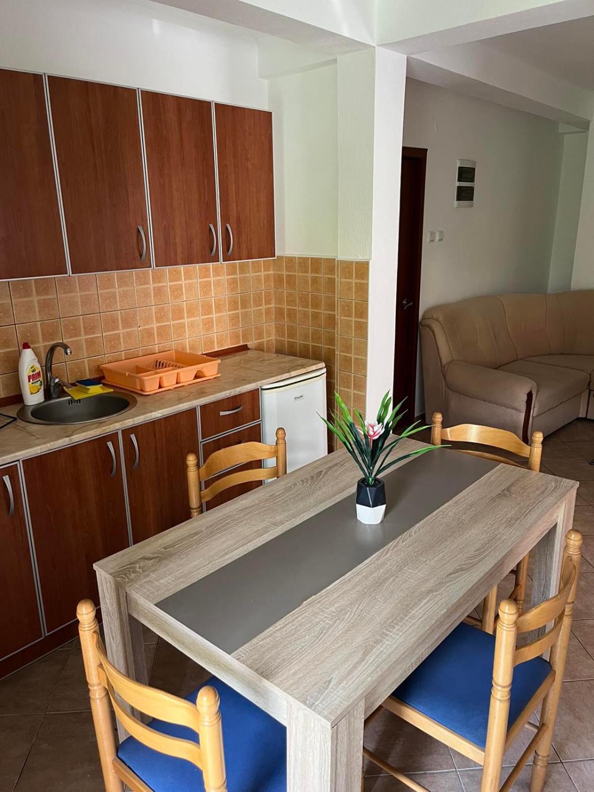 Pavle Apartmani Risan Ngoại thất bức ảnh